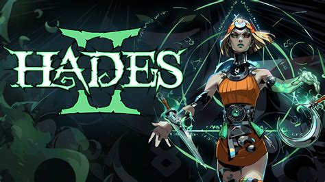 haylinkgame 2|Hades II on Steam.